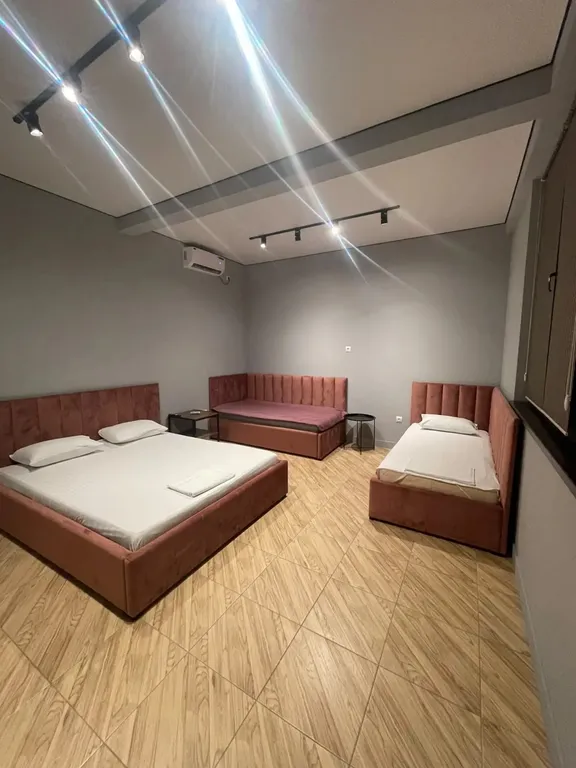 Комната