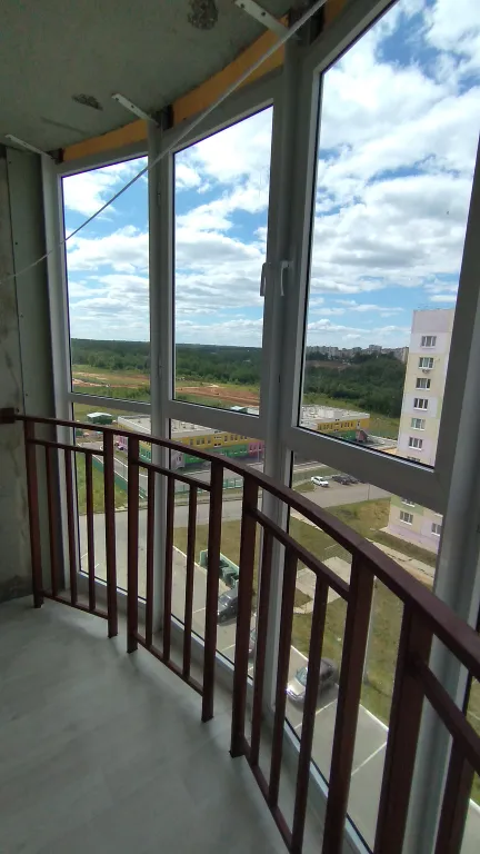 Светлая и уютная квартира со всеми удобствами