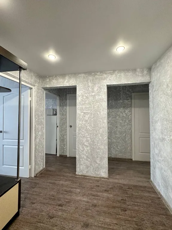 Уютная квартира рядом с морем