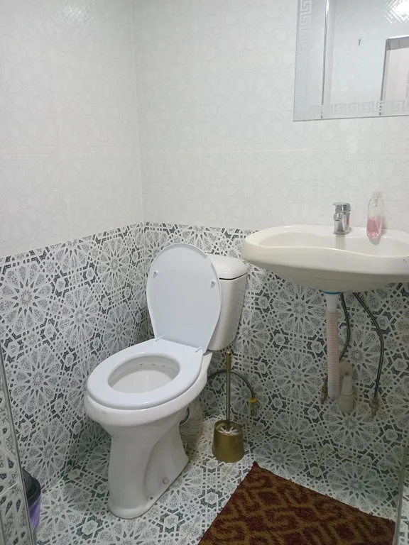 Уютный гостевой дом Жавохирхон рядом площадью Регистана