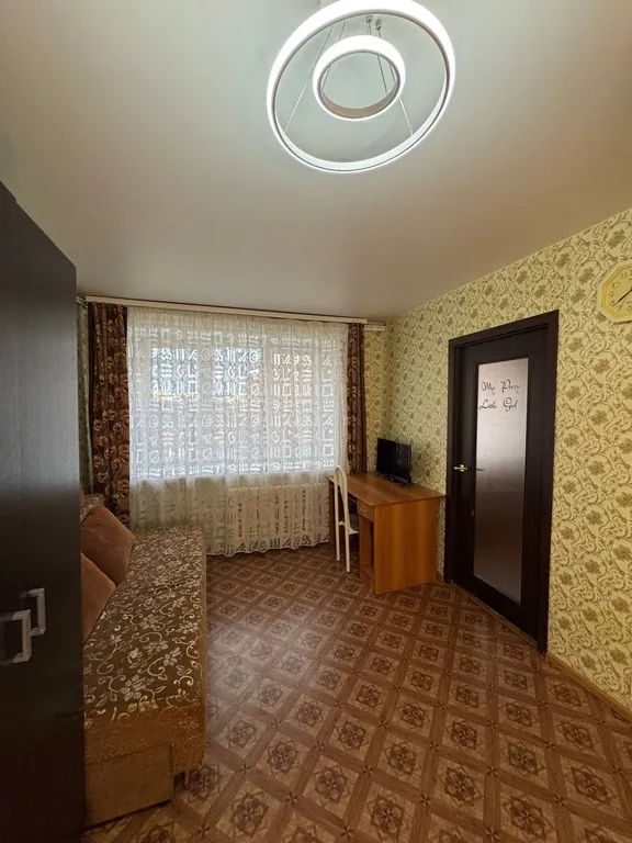 Квартира Апартамент рядом со стадионом Екатеринбург Арена — аренда посуточно в Екатеринбург