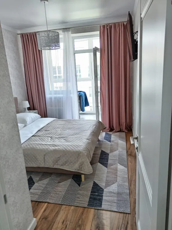 Евро двушка