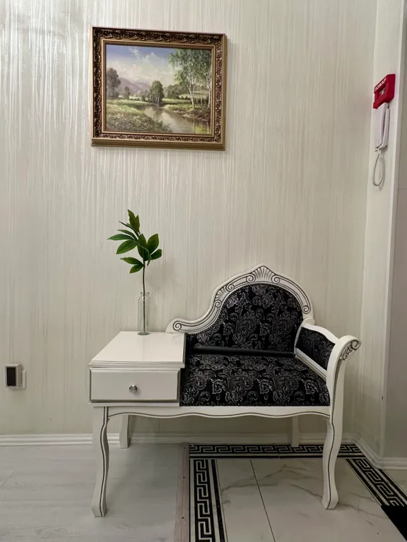 Квартира Квартира 2-комнaтная квaртиpa в цeнтрe рядом с Дацюк Арена — Екатеринбург