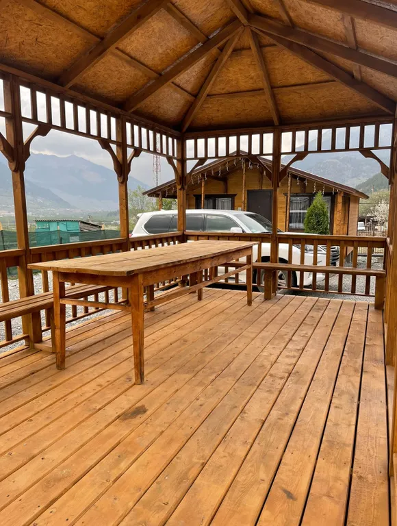 2-комнатный Дом