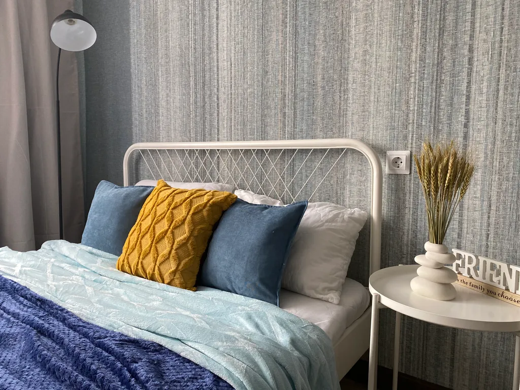 Квартира в центре — аренда посуточно в Волгодонск