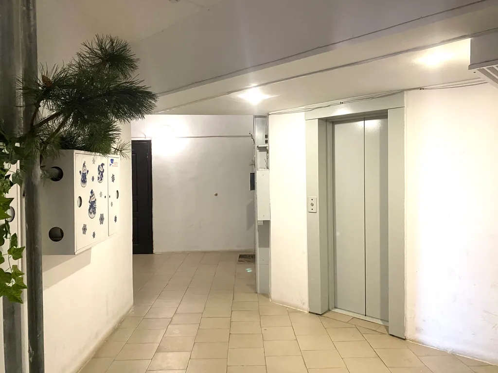 Однокомнатная квартира в ЖК Лазурный