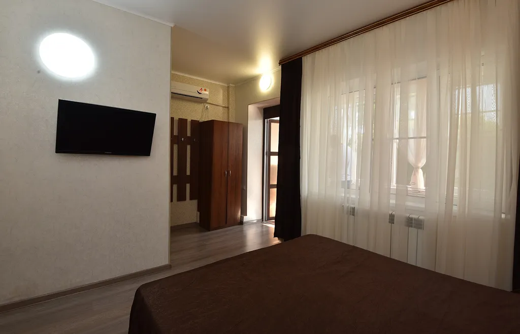 Квартира Комната — Ильич