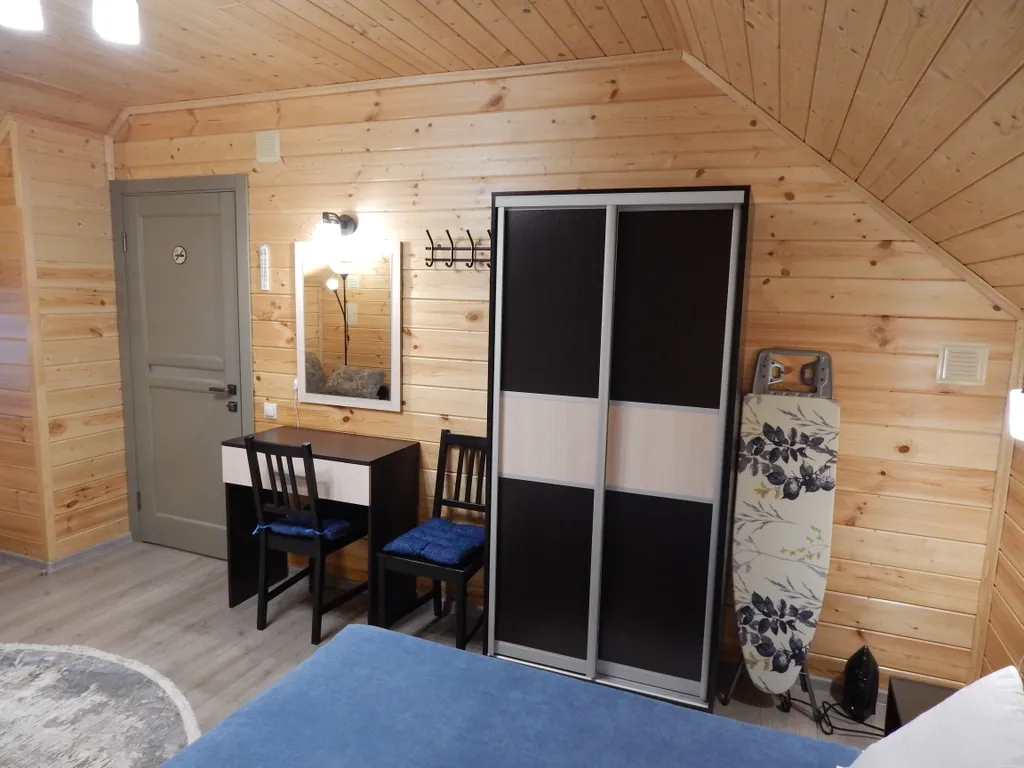 Домик с Сауной 2