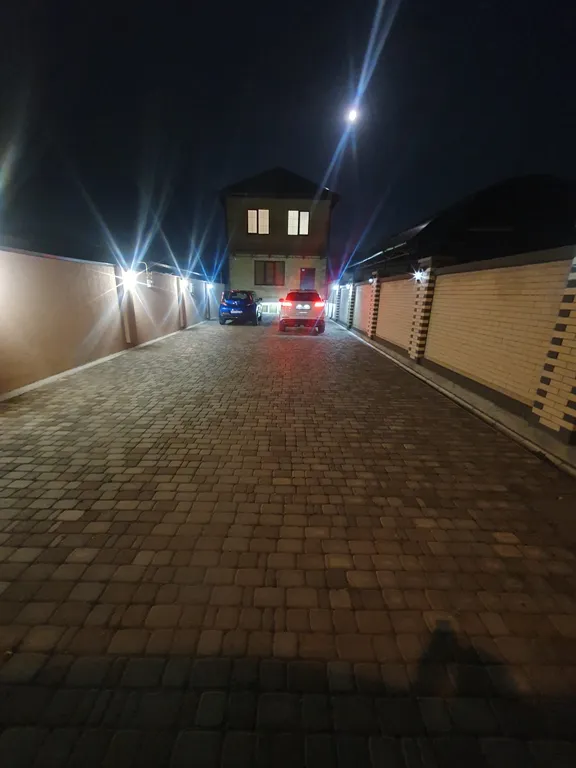 Уютная квартира в гостевом доме