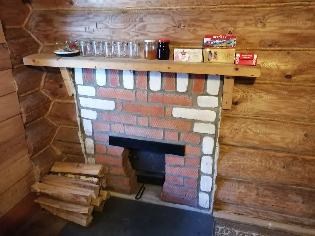 Уютная квартира у Покровского монастыря