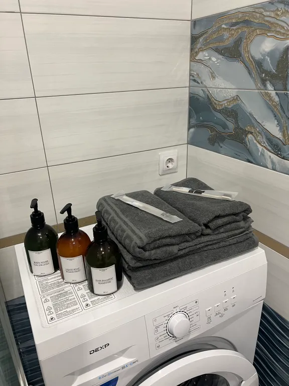 Евро двушка