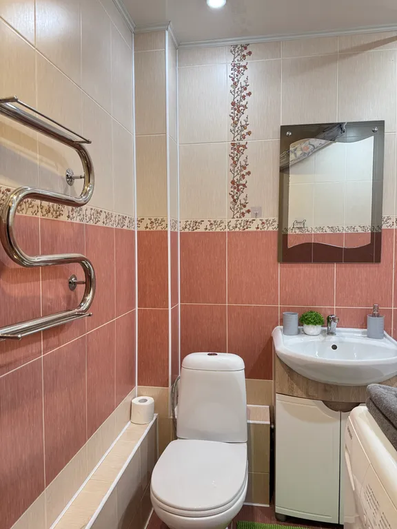 Квартира рядом с УлГУ