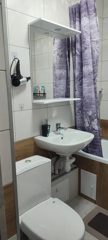 Квартира Двухкомнатная квартира в историческом центре — Калининград