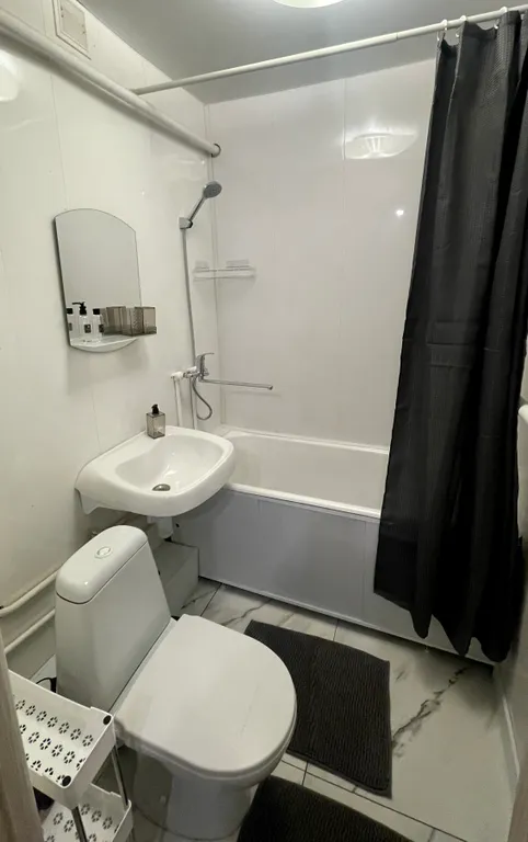 Квартира Уютная квартира недалеко от центра ждет своих гостей — Ярославль