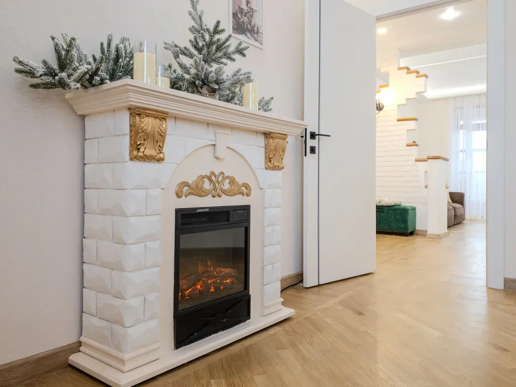 Просторная евротрёшка в центре города