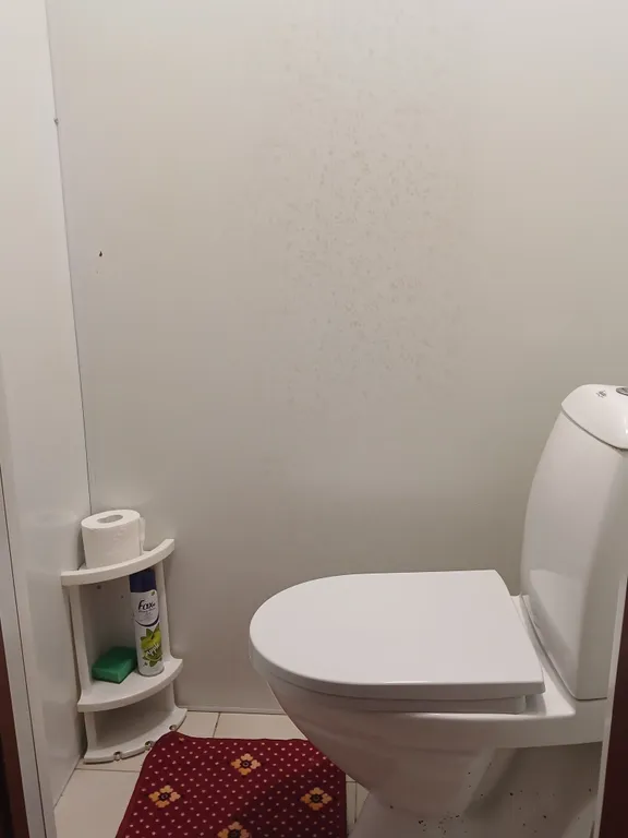 Приятная квартира для комфортного отдыха