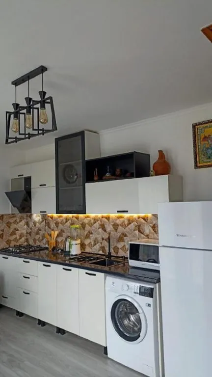 4-комнатный Дом