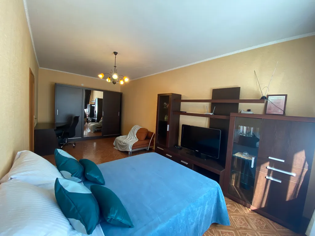 Квартира Квартира рядом с Музеем янтаря — Калининград