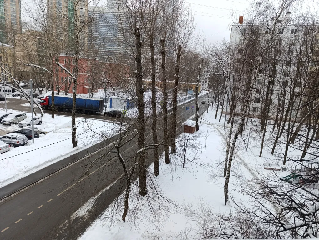 Квартира Уютная квартира недалеко от ВДНХ — Москва