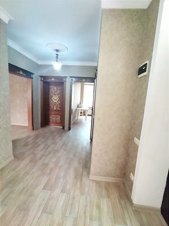 Квартира Квартира Домики у озера — Дербент