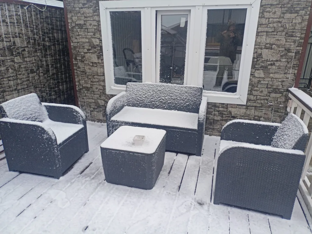 Дом "Солнечный"