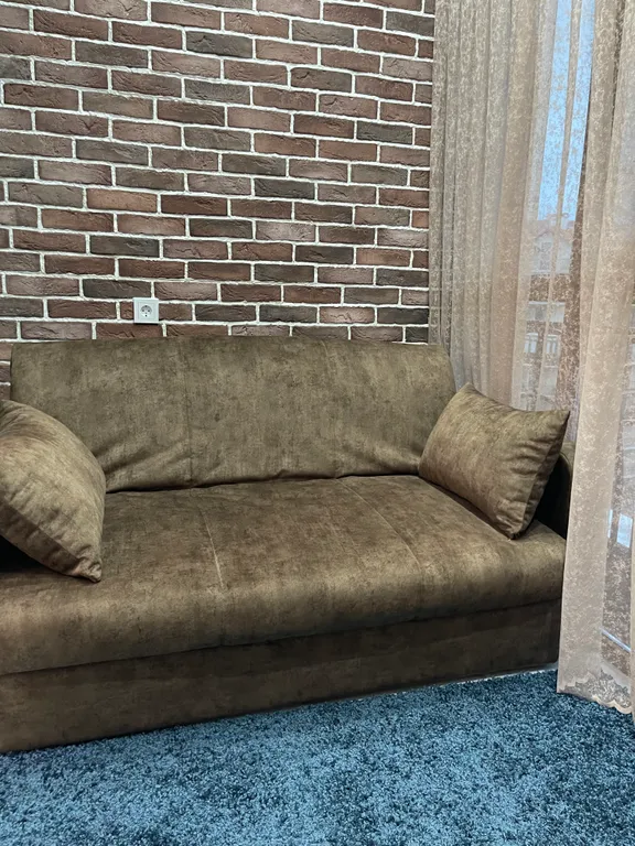 Квартира Апартаменты - Черноморский — Геленджик