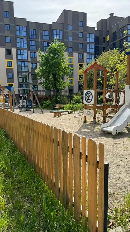 Квартира Комфортная квартира — Светлогорск