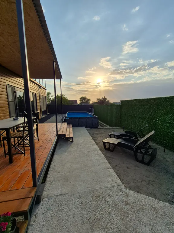 Коттедж Гостевой дом Фэнтези — аренда посуточно в Невинномысск