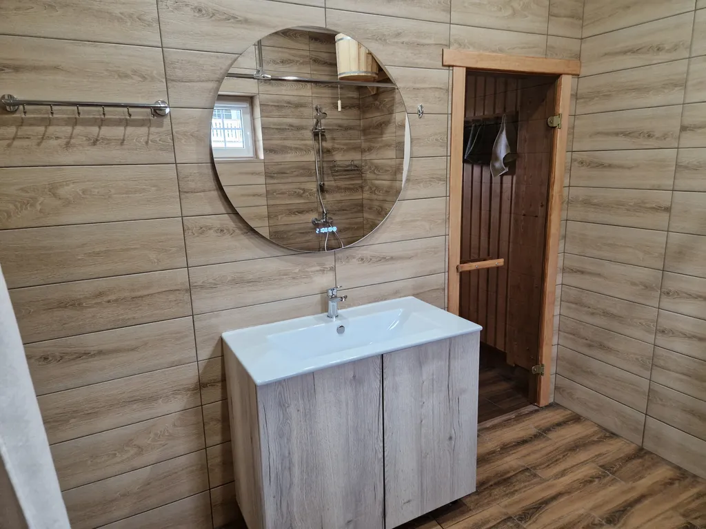 2-комнатный Дом