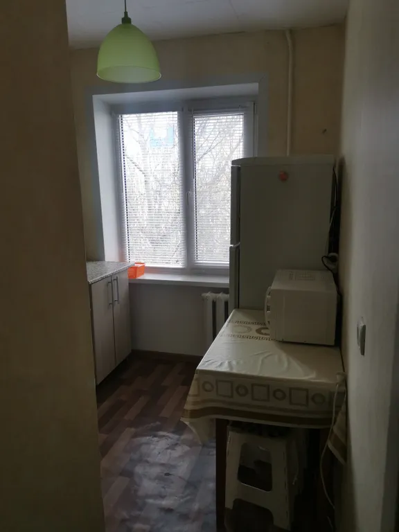 1-комнатная Квартира — аренда посуточно в Анапа