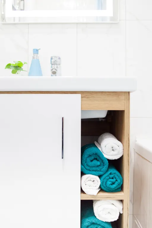 Уютная и чистая квартира