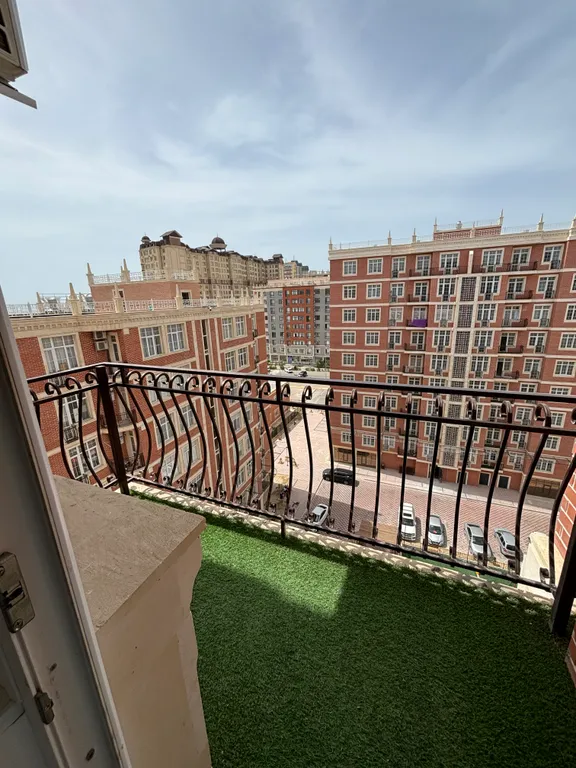 Квартира Апартамент City park — аренда посуточно в Актау