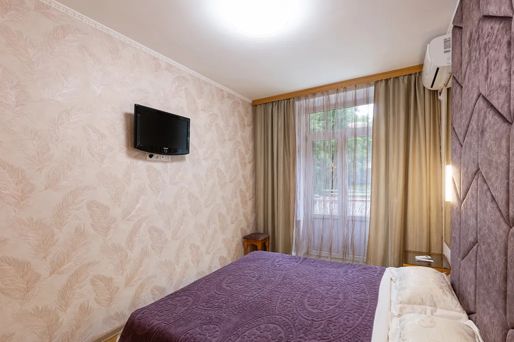 Квартира 2-комнатная Квартира — Севастополь