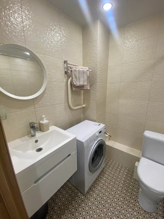 Уютная квартира на севере города Тамбова