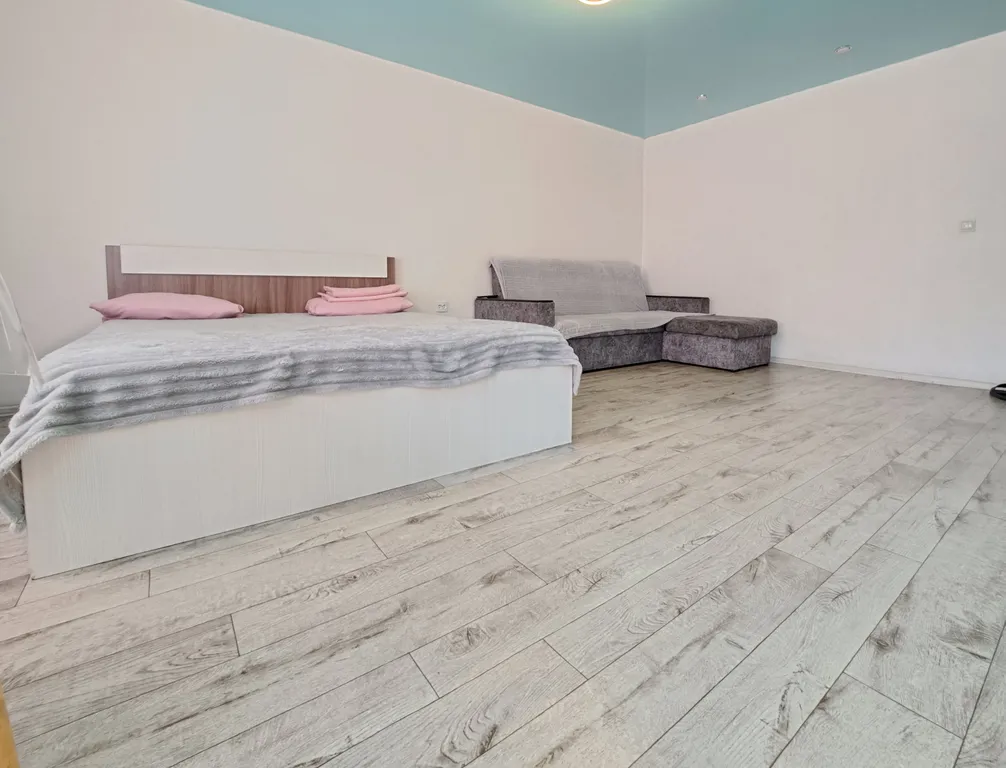 Студия у вокзала