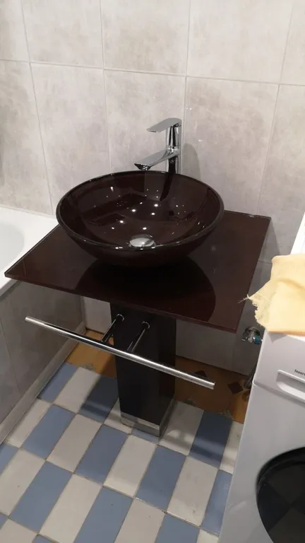 4х комнатная рядом с военным городком Дягилево  от Kravc Group