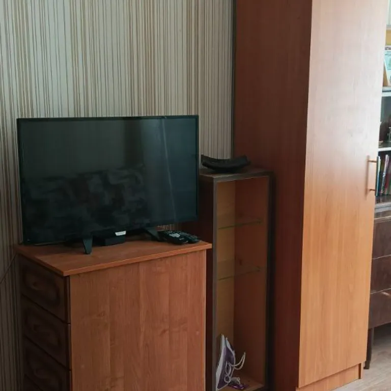 Квартира у моря