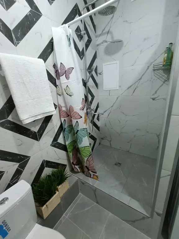 Квартира Современная квартира в новом ЖК — Ярославль