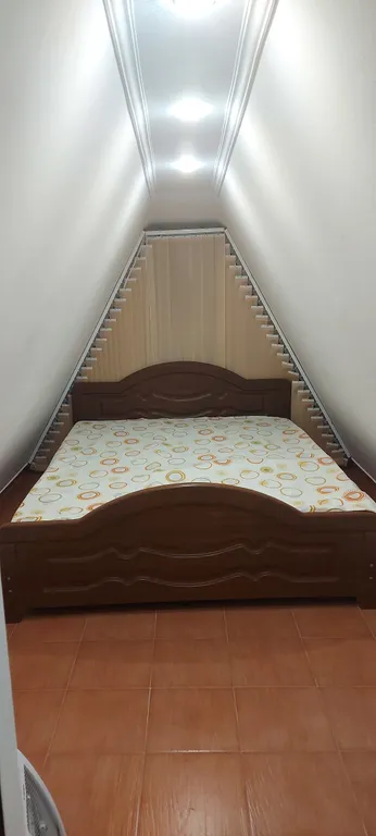 Квартира 2-комнатная Квартира — Сочи