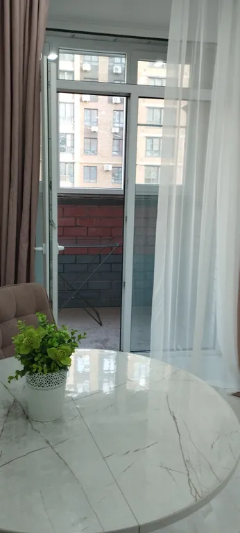 Уютная квартира для гостей