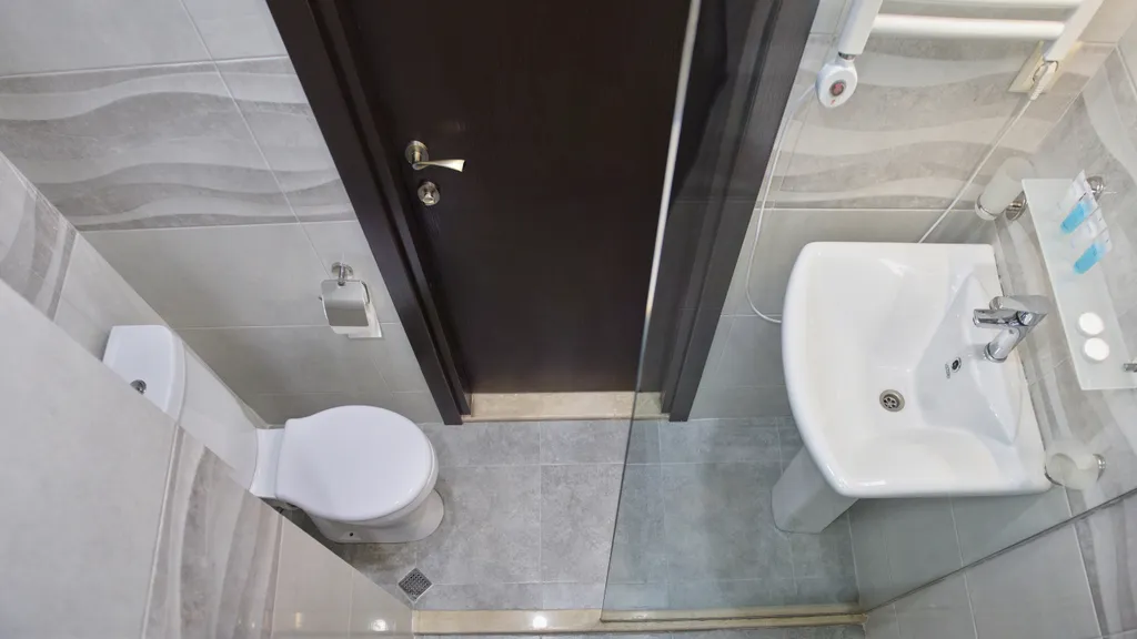 Комфортабельная студия возле моря