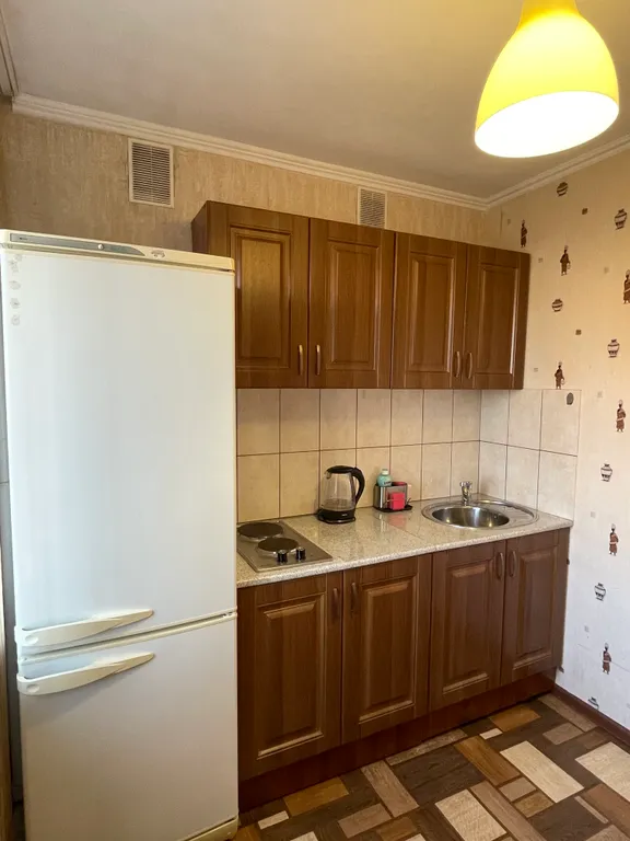 Квартира в иcтopичеcком центрe города