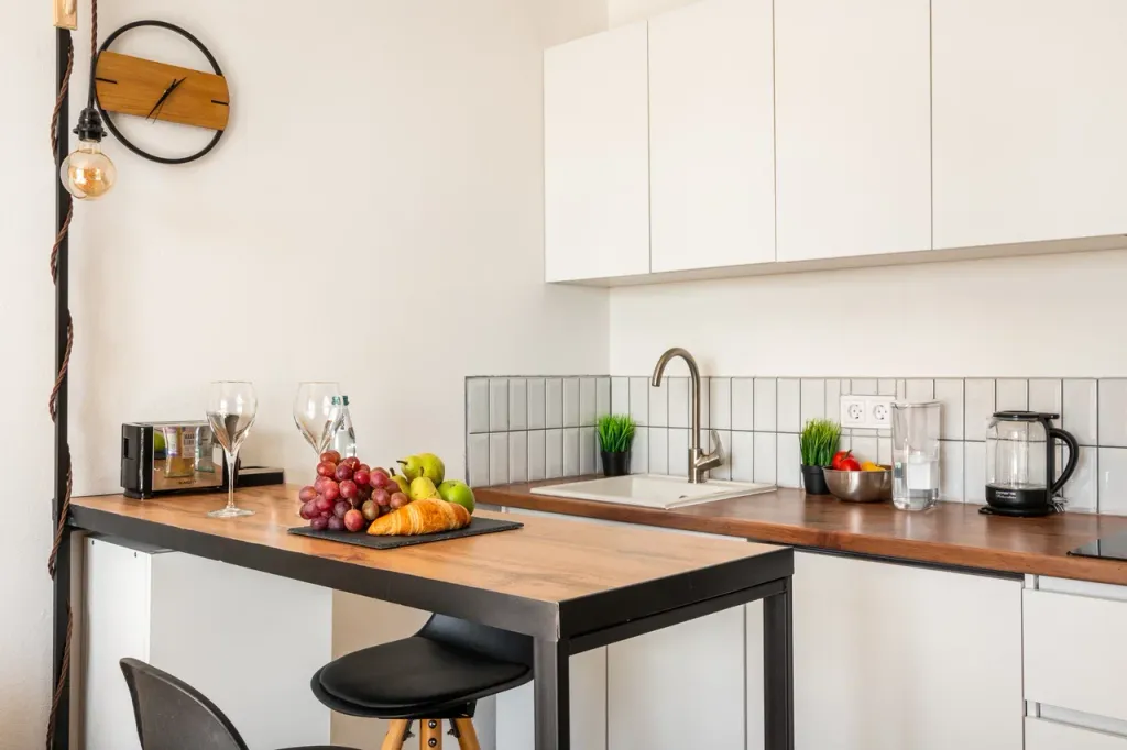 Дизайнерская студия в 10 минутах от Внуково