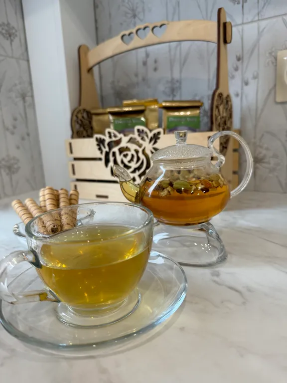 Квартира на берегу Балтийского моря