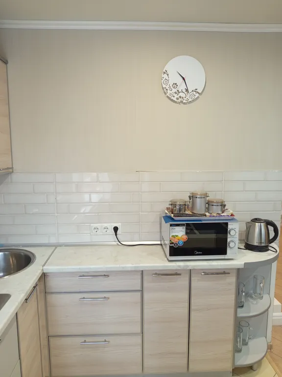 Квартира в центре