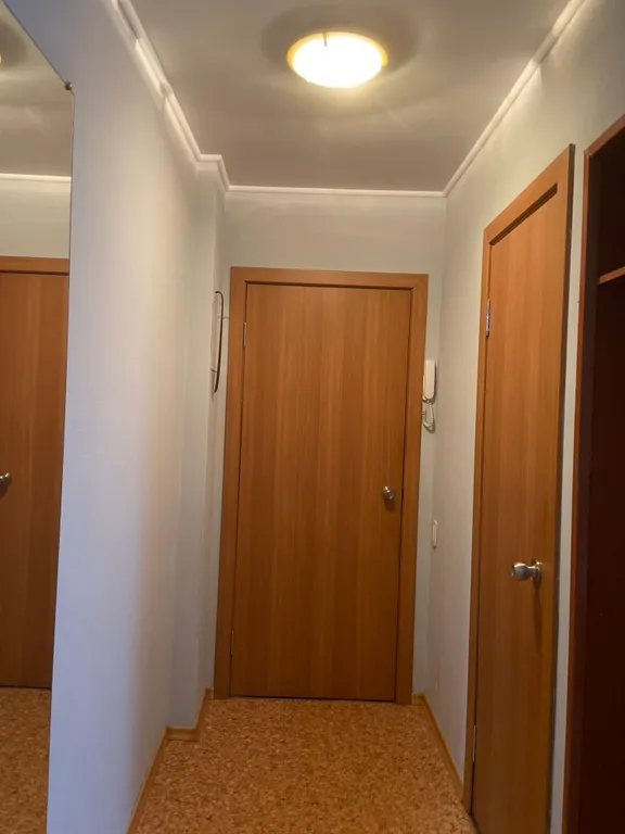 Квартира в центре