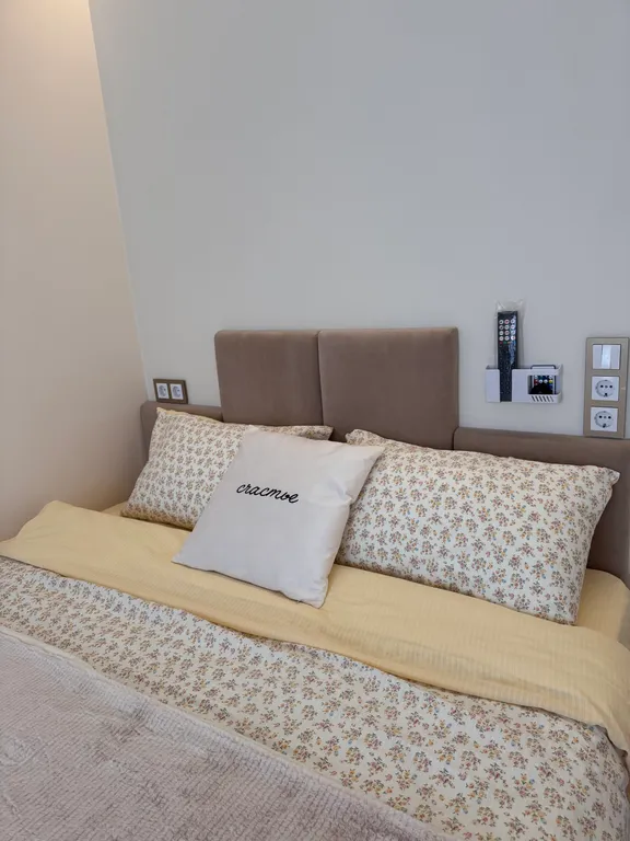 Премиум апартамент-комфорт и уют