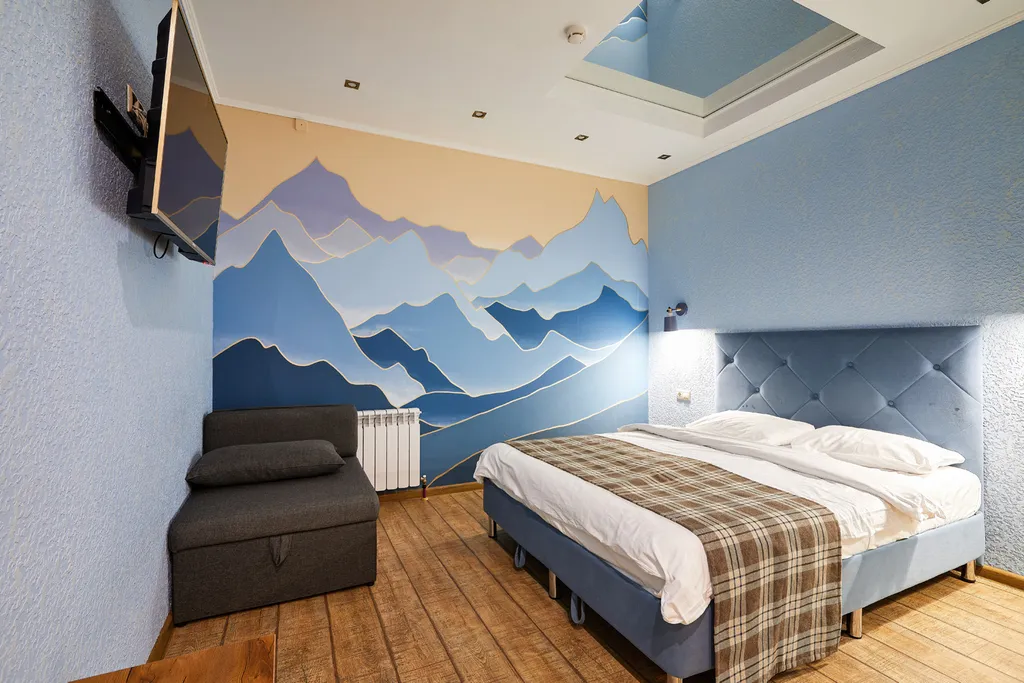 Квартира Комната — Москва