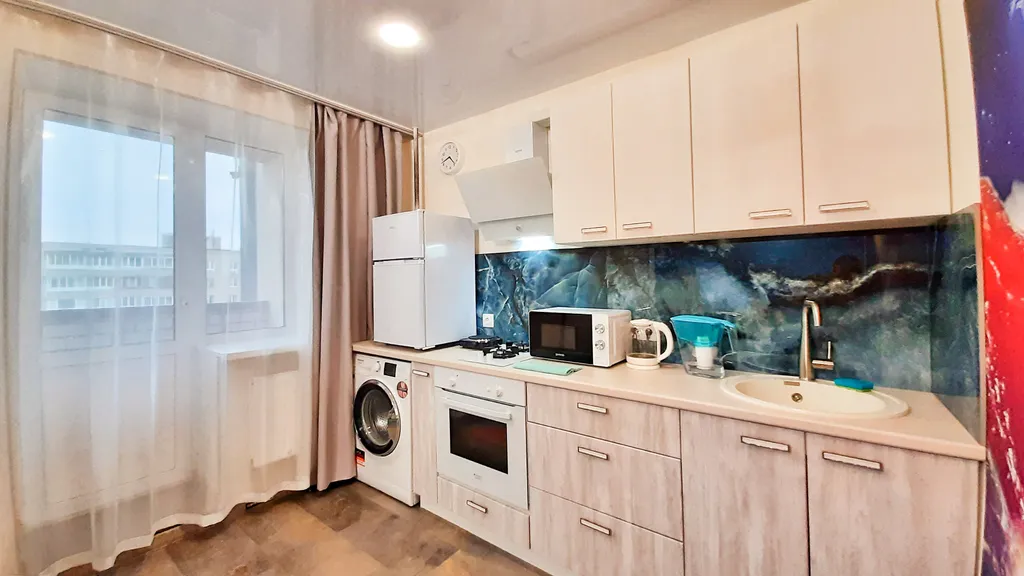 Cтудия Глубина