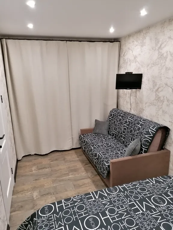 Уютный апартамент у Кремля